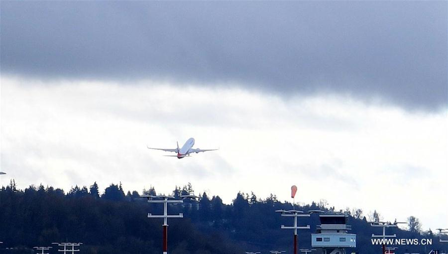 U.S.-SAN FRANCISCO-BOEING-CHINA-TAKE DILIVERY