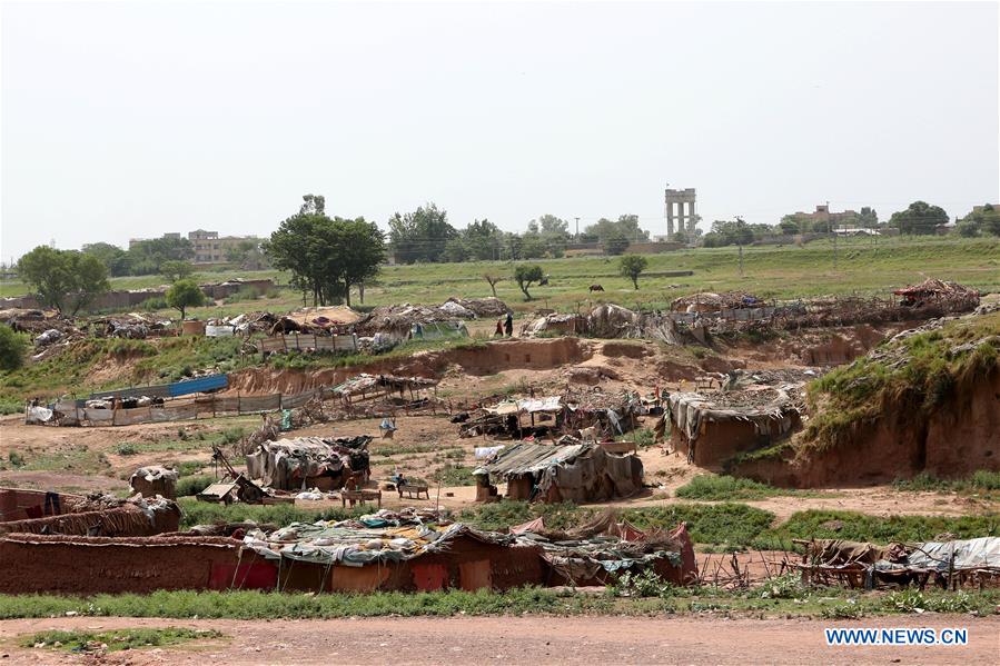 PAKISTAN-ISLAMABAD-AFGHAN REFUGEE-EXTENTION