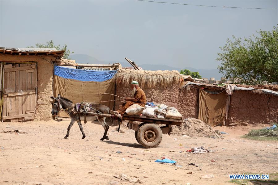 PAKISTAN-ISLAMABAD-AFGHAN REFUGEE-EXTENTION