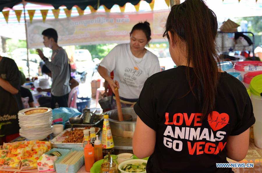 LAOS-VIENTIANE-VEGAN-FOOD