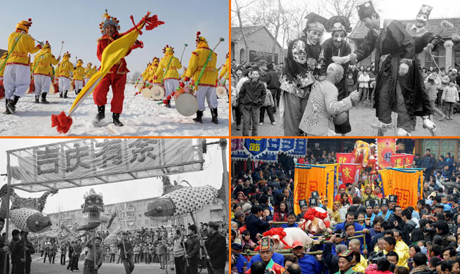 Chinese Lunar New year: Most important festival for all Chinese